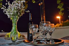 Apartments Corovic