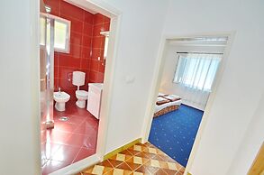 Apartments Corovic