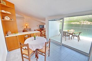 Apartments Corovic