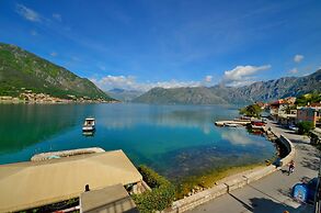Apartments Corovic