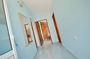 Apartments Corovic