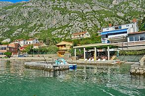 Apartments Corovic