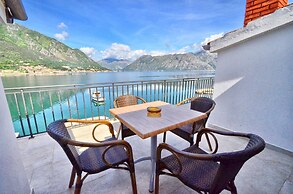 Apartments Corovic