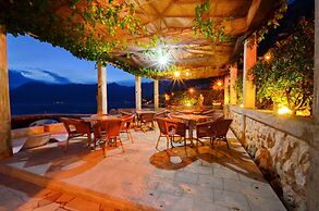 Apartments Corovic