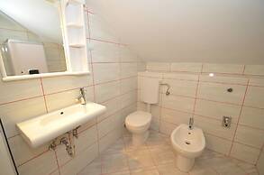 Apartments Corovic