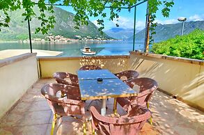 Apartments Corovic