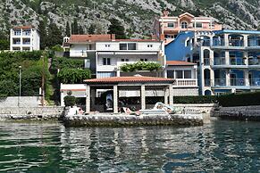 Apartments Corovic