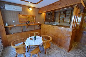 Apartments Corovic