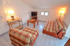 Apartments Corovic