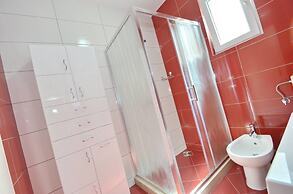 Apartments Corovic