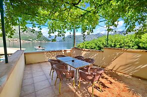 Apartments Corovic