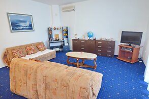 Apartments Corovic