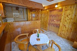 Apartments Corovic