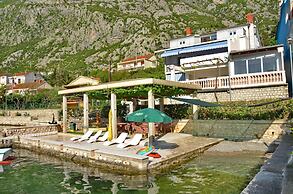 Apartments Corovic