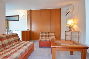 Apartments Corovic