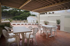 Hotel Àgora