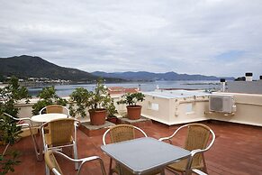 Hotel Àgora