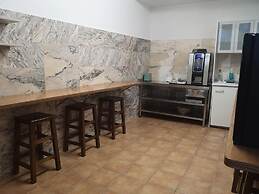 Hotel Àgora