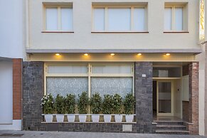 Hotel Àgora