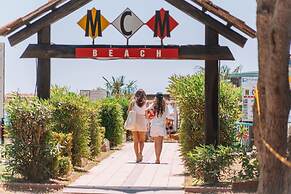 MCM Camping