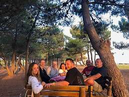MCM Camping