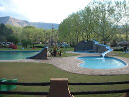 Dragon Peaks Mountain Resort