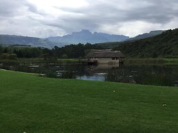 Dragon Peaks Mountain Resort