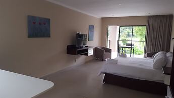 Dragon Peaks Mountain Resort