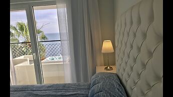MI CAPRICHO A12 Luxury apartment on the beachfront