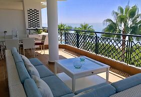 MI CAPRICHO A12 Luxury apartment on the beachfront