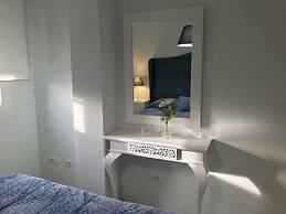 MI CAPRICHO A12 Luxury apartment on the beachfront