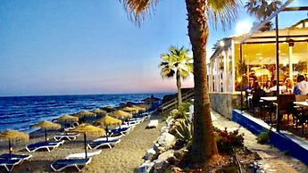 MI CAPRICHO A12 Luxury apartment on the beachfront