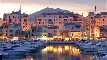 MI CAPRICHO A12 Luxury apartment on the beachfront