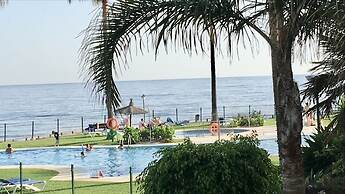 MI CAPRICHO A12 Luxury apartment on the beachfront