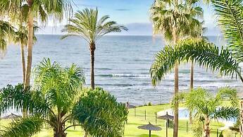 MI CAPRICHO A12 Luxury apartment on the beachfront
