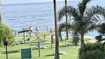 MI CAPRICHO A12 Luxury apartment on the beachfront
