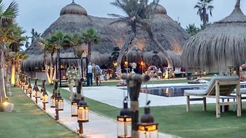 MI CAPRICHO A12 Luxury apartment on the beachfront