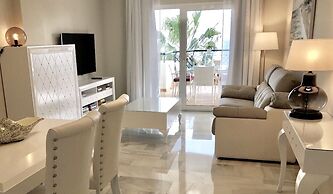 MI CAPRICHO A12 Luxury apartment on the beachfront