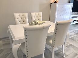 MI CAPRICHO A12 Luxury apartment on the beachfront