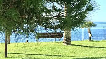 MI CAPRICHO A12 Luxury apartment on the beachfront