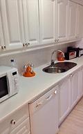 MI CAPRICHO A12 Luxury apartment on the beachfront