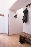 Charming Apartment Prague
