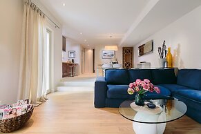 Villa Cipriana