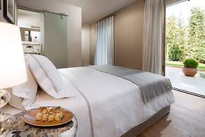 Villa Cipriana