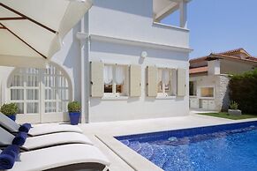 Villa Cipriana