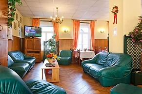 Résidence SoAnSa RSAST
