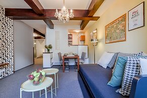 Apartment Charles Bridge