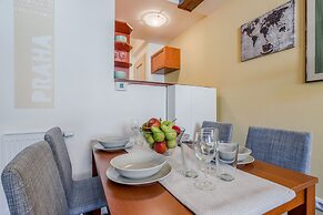 Apartment Charles Bridge