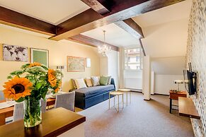 Apartment Charles Bridge
