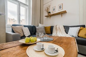 Historic Centre APTs by Michal&Friends